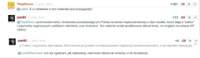 Lukardio - No ale wg niektórych to wina,, antypolskiemu TVNu"

https://www.wykop.pl...