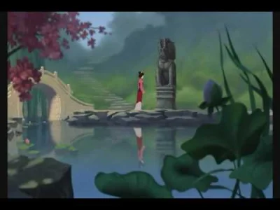 Morituria - Mulan - Reflections
#muzyka