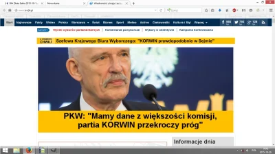 gligar - #wybory 
Mamy to!