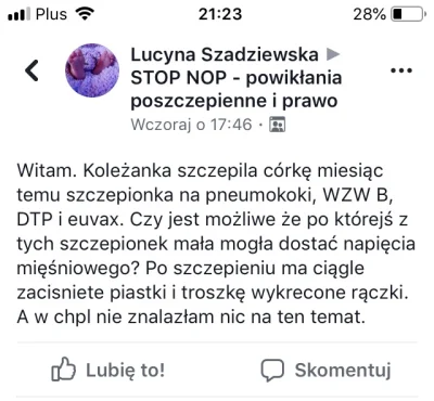 w3n5zu - Dzisiaj w zasadzie dość delikatnie. Pytanie normalne ale odpowiedzi dużo lep...