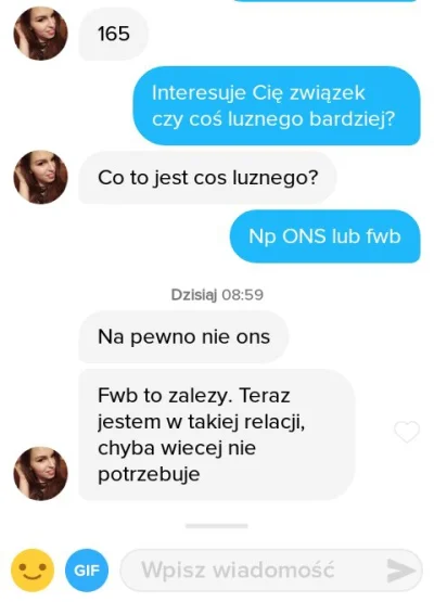 Rozpustnik - Grunt to być szczerym. Super mądra laska
 Chyba więcej nie potrzebuje XD...