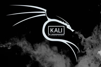 konik_polanowy - Kali Linux skończył 6 lat!!!

#kalilinux