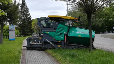 WuDwaKa - To jest maszyna a nie jakieś Ferrari czy Lamborghini albo Bugatti ( ͡° ͜ʖ ͡...