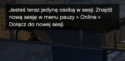 o.....y - Powodzenia z patchowaniem wyciągniętego na 5 sekund kabla, mendy xD

#gta...