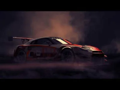 RealAKP - Zrobiłem teaser naszego Wykopowego teamu WBR Racing w #acleague. @tenbatoni...