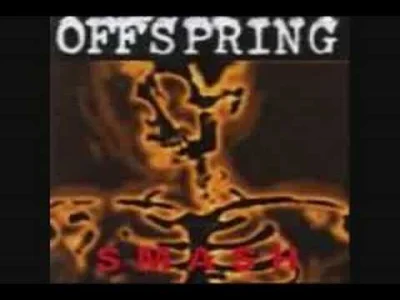A.....0 - The Offspring - Gotta Get Away

#muzyka #90s #theoffspring