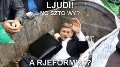 basatrd - #heheszki #humorobrazkowy #ukraina #balcerowicz