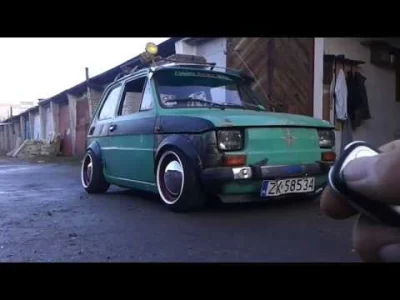 POSTER - Ten spas tylniego koła przy glebie(ʘ‿ʘ)

#gleba #popsutezawieszenia #fiat #s...