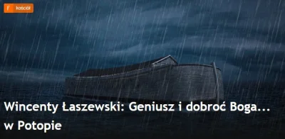 saakaszi - Wybij prawie całą ludzkość i wszystko zwierzęta, nazwą cię geniuszem i dob...