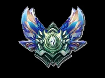 17latZyjeatymi15dajesz - wczoraj wbiłem diament w #leagueoflegends na EUW, moje marze...