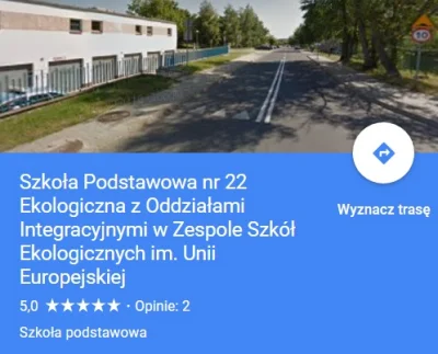 Minikus - Ha, szkoda że nie "pod wezwaniem funduszy UE"