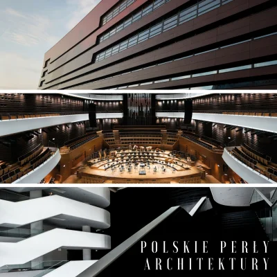 Projekt_Inwestor - W tym tygodniu, w cyklu Polskie Perły Architektury prezentujemy bu...