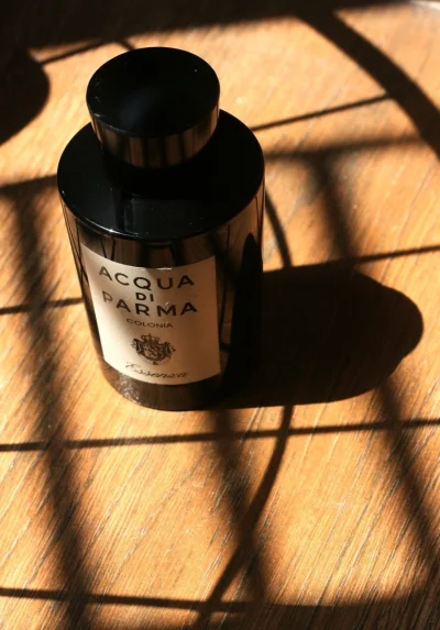 drlove - #150perfum #perfumy 127/150

Acqua di Parma Colonia Essenza (2010)

Acqu...