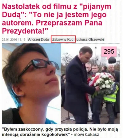 Krzysiek_LDZ - co ten pudelek to ja nawet nie...

#duda #heheszki #humorobrazkowy #...