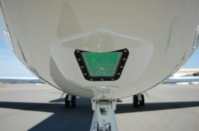 o8fhu - #ciekawostki #lotnictwo #aircraftboners 

Nasz nowy nabytek czyli G550 może p...