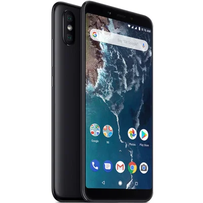 polu7 - Xiaomi Mi A2 Global - 4GB RAM 64GB ROM Snapdragon 660. - Banggood
Cena: 149....