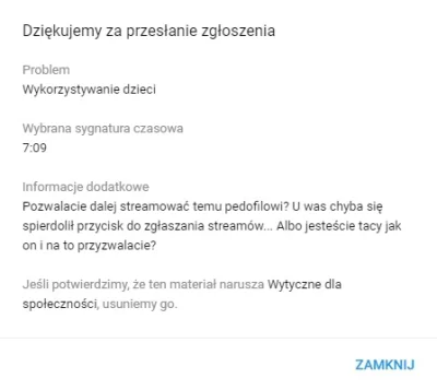 wymiatacz7 - Do nich najwyraźniej nie dociera co to za "człowiek"...
#patostreamy #g...