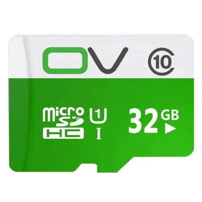 Said222 - Micro SD Card 32GB Class 10 za ~34zł

#aliexpress, #chinskiecuda