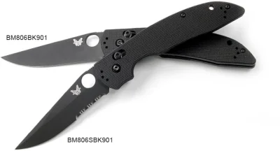 Afropolon - #klingadnia
#noze #nozeboners

Dzisiaj coś od Benchmade:
Benchmade AF...