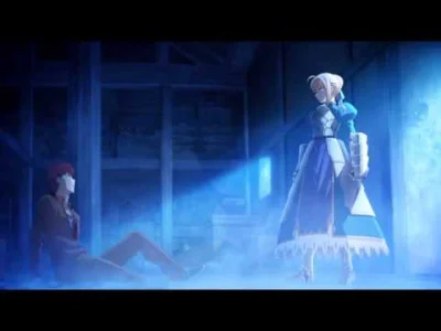 80sLove - Trzeci trailer nowej wersji anime Fate/stay night z oficjalnymi angielskimi...