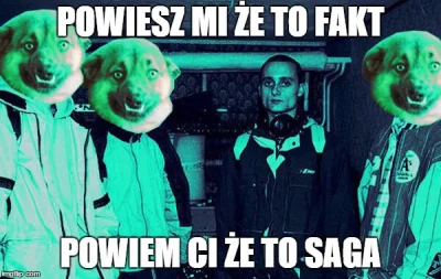 S.....a - saga #sagaupunieczki