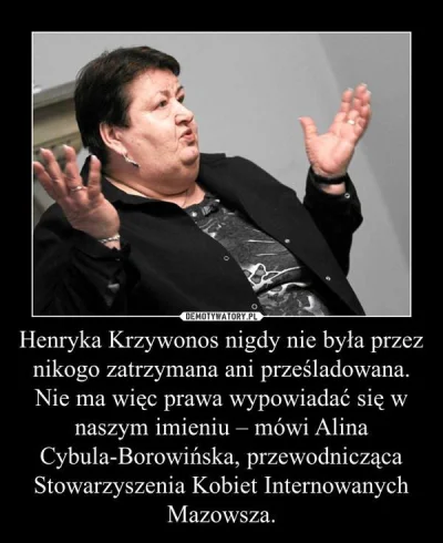 SynuZMagazynu - #polityka #krzywonos