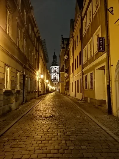 DonBores - W sumie jedno z fajniejszych zdjęć jakie zrobiłem, to się pochwale, bo cze...