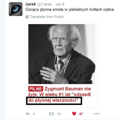 repulsive - https://twitter.com/7Jarek/status/818494001808609280

#bauman #heheszki