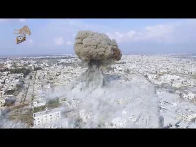 Piezoreki - Pierwszy duży film od koalicji rebeliantów z Daary.

#syria #bitwaodare...