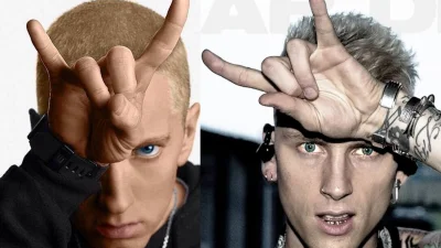 Czechux - #hiphop #peja 
Eminem vs Śmietnik rap debil xD