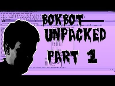 konik_polanowy - Unpacking Bokbot / IcedID Malware - Part 1

#polanowyhacking #hack...