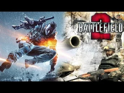 s.....e - Intro z BF2 zrobione w BF4 :) Fajnie im to wyszło ;>



#bf4 #bf2 #battlefi...