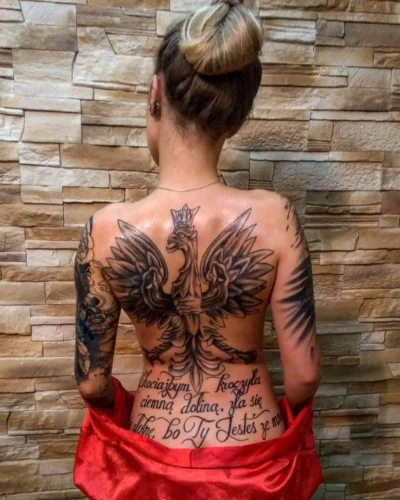 fabek - #tatuaze #tatuazboners #ladnapani