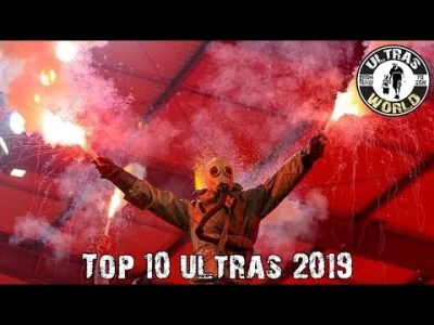 krL1312 - Ultras World jak co roku przygotował zestawienie TOP 10 na świecie.
Legia ...
