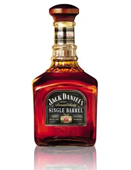 drau - zamówione. jak pic, to z klasa. #whisky #jackdaniels