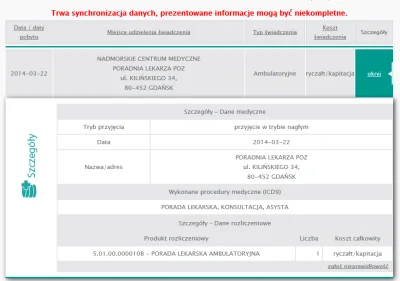 j0seph - Po 24h synchronizacji ZIP wypluł pierwszy wynik, wydaje się że bardzo ciekaw...