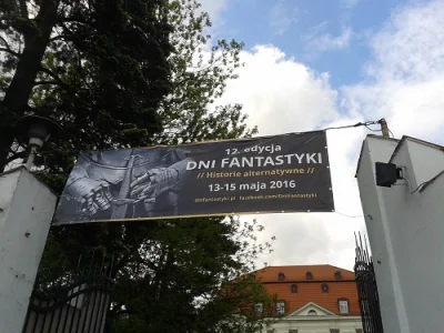 NieTylkoGry - Relacja z wrocławskich Dni Fantastyki 2016
http://nietylkogry.pl/post/...