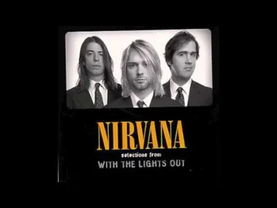 Istvan_Szentmichalyi97 - Nirvana - Sappy

#muzyka #szentmuzak #nirvana #grunge #alter...