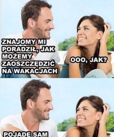 zader7 - #heheszki #humor #humorobrazkowy #pasjonaciubogiegozartu #zwiazki #wakacje