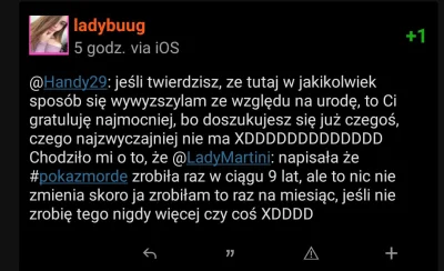 A.....e - Wartościowanie człowieka przez ilość wrzucanych zdjęć na #pokazmorde

##!$%...