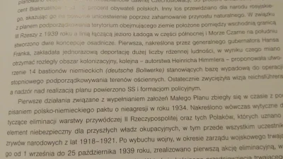 C8H18 - > Tak z ciekawości to skąd ta wiedza o świadomości tylu tak różnorodnych naro...