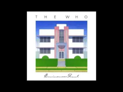 Laaq - #muzyka #80s #rock #thewho

The Who - Eminence Front
