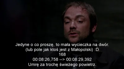 cielo - #humor #heheszki #seriale #malopolska #bekazkrakowa