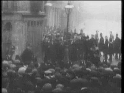K.....s - Oblężenie Sidney Street.

3 stycznia 1911 w East End w Londynie miała miejs...