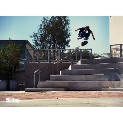 kapecvonlaczkinsen - Kevin Bradley, kickflip

#skateboarding #deskorolka #twscontent ...