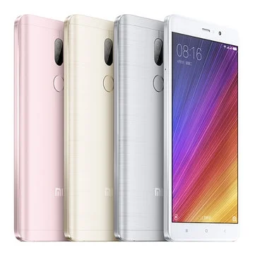 cebulaonline - W Banggood

LINK - Xiaomi Mi 5s Plus 5.7″ 4GB RAM 64GB ROM Snapdrago...