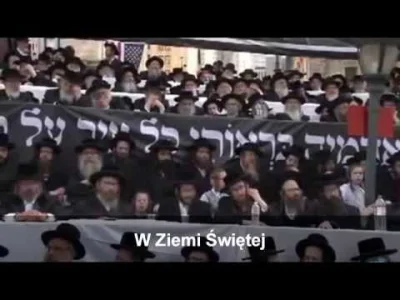 ginozaur - @KREMZBROKUL: Powstanie Izraela budzi też Religijne kontrowersje wśród sam...