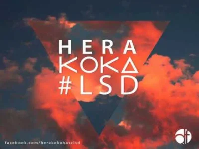 DiscoKhan - Ktoś na jakimś niezłym zjaraniu czy czymś zremixował hera koka hasz lsd. ...