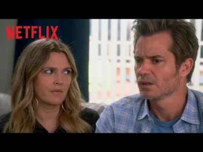 upflixpl - Santa Clarita Diet | Sezon 3 - oficjalny zwiastun od Netflix Polska

htt...