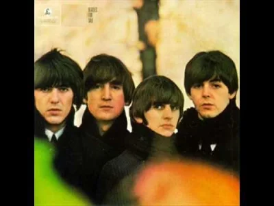 W.....R - #muzyka #thebeatles 

The Beatles - No Reply